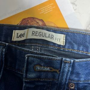 These jeans are softer and kinder